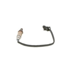 Lambda Sensor BOSCH 0258003716 for CITROEN