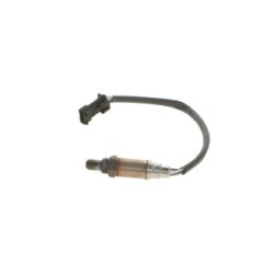 Lambda Sensor BOSCH 0258003716 for CITROEN