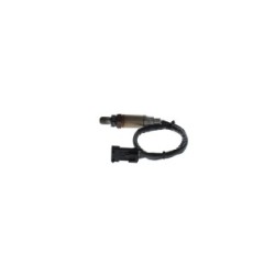Lambda Sensor BOSCH 0258003717 for CITROEN