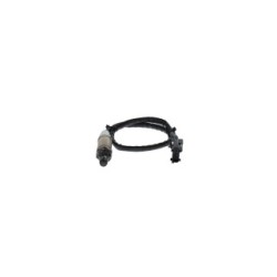 Lambda Sensor BOSCH 0258003717 for CITROEN