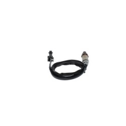 Lambda Sensor BOSCH 0258003718 for CITROEN