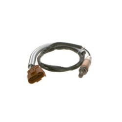 Lambda Sensor BOSCH 0258003740 for AUDI