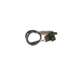 Lambda Sensor BOSCH 0258003759 for AUDI