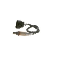 Lambda Sensor BOSCH 0258003759 for AUDI