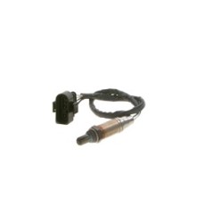 Lambda Sensor BOSCH 0258003759 for AUDI