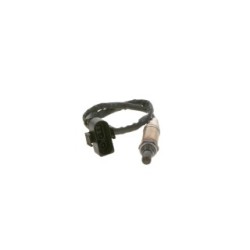 Lambda Sensor BOSCH 0258003759 for AUDI