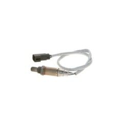Lambda Sensor BOSCH 0258003779 for FORD ESCORT