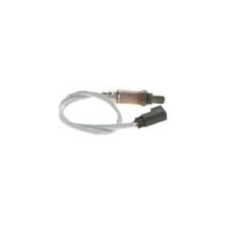 Lambda Sensor BOSCH 0258003779 for FORD ESCORT