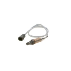 Lambda Sensor BOSCH 0258003779 for FORD ESCORT