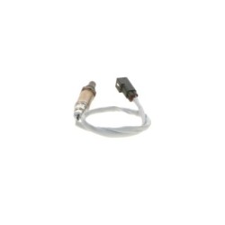 Lambda Sensor BOSCH 0258003779 for FORD ESCORT
