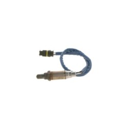 Lambda Sensor BOSCH 0258003798 for MERCEDES