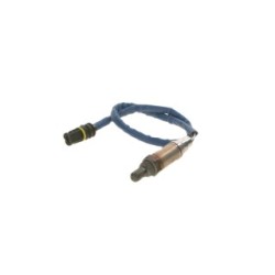 Lambda Sensor BOSCH 0258003798 for MERCEDES