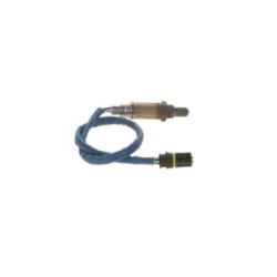 Lambda Sensor BOSCH 0258003798 for MERCEDES