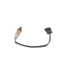 Lambda Sensor BOSCH 0258003805 for FIAT OE 46418568