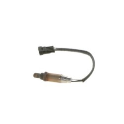 Lambda Sensor BOSCH 0258003805 for FIAT OE 46418568
