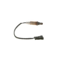 Lambda Sensor BOSCH 0258003805 for FIAT OE 46418568
