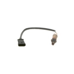 Lambda Sensor BOSCH 0258003805 for FIAT OE 46418568