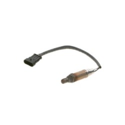 Lambda Sensor BOSCH 0258003805 for FIAT OE 46418568