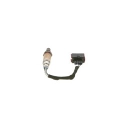 Lambda Sensor BOSCH 0258003806 for PORSCHE BOXSTER OE 98660612600