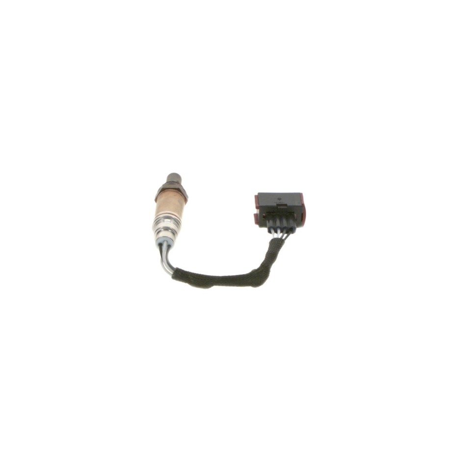 Lambda Sensor BOSCH 0258003806 for PORSCHE BOXSTER OE 98660612600