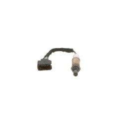 Lambda Sensor BOSCH 0258003806 for PORSCHE BOXSTER OE 98660612600
