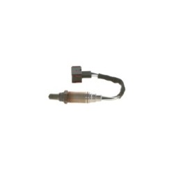 Lambda Sensor BOSCH 0258003806 for PORSCHE BOXSTER OE 98660612600