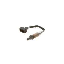 Lambda Sensor BOSCH 0258003806 for PORSCHE BOXSTER OE 98660612600