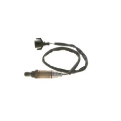Lambda Sensor BOSCH 0258003821 for VW TRANSPORTER OE 025800382276W