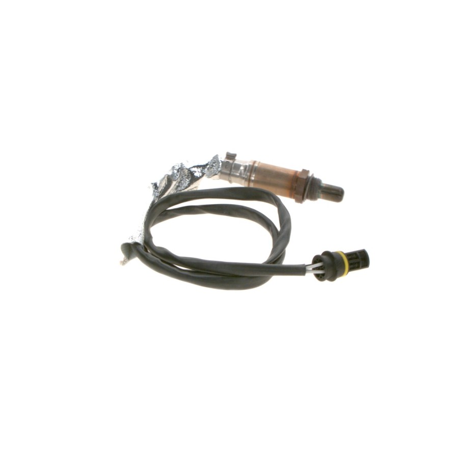 Lambda Sensor BOSCH 0258003870 for MERCEDES C-CLASS