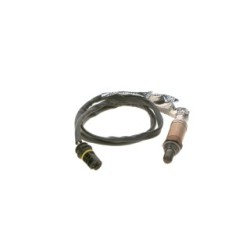 Lambda Sensor BOSCH 0258003870 for MERCEDES C-CLASS