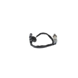 Lambda Sensor BOSCH 0258003924 for PORSCHE 911 OE 25172623