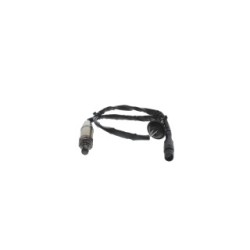 Lambda Sensor BOSCH 0258003924 for PORSCHE 911 OE 25172623