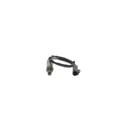 Lambda Sensor BOSCH 0258003953 for ALFA ROMEO