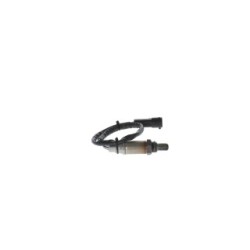 Lambda Sensor BOSCH 0258003953 for ALFA ROMEO
