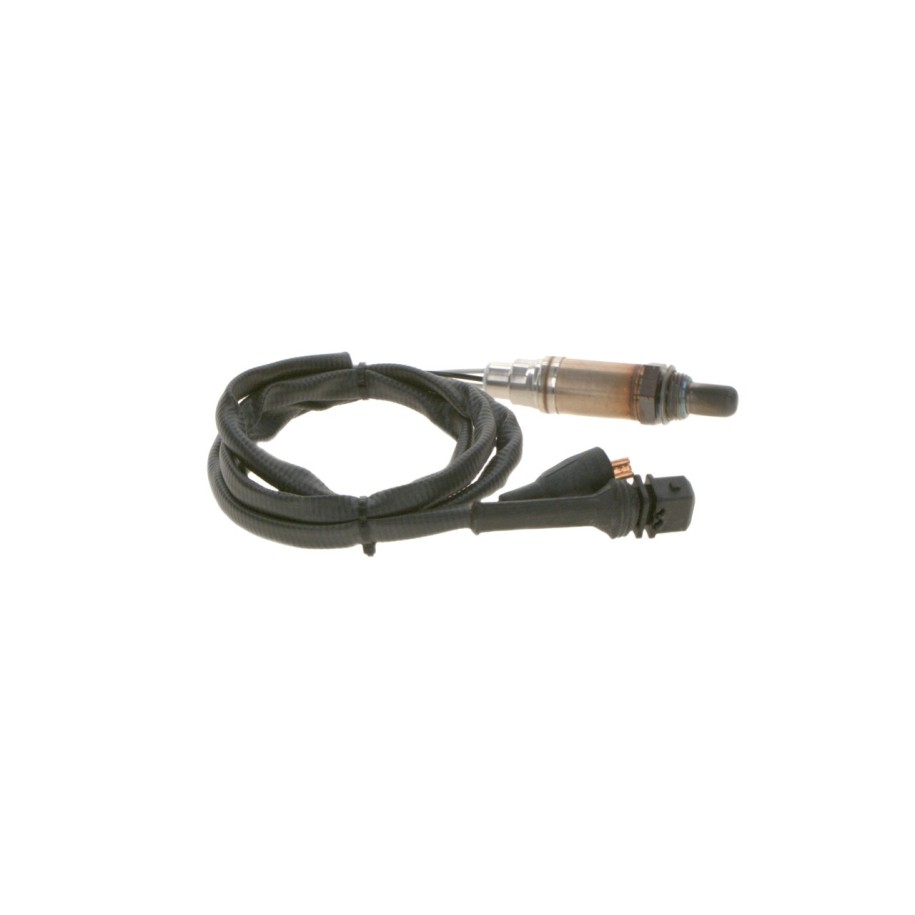 Lambda Sensor BOSCH 0258003957 for ALFA ROMEO