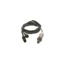 Lambda Sensor BOSCH 0258003957 for ALFA ROMEO