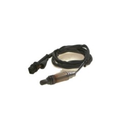 Lambda Sensor BOSCH 0258003957 for ALFA ROMEO