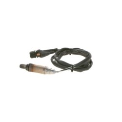 Lambda Sensor BOSCH 0258003957 for ALFA ROMEO