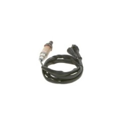 Lambda Sensor BOSCH 0258003957 for ALFA ROMEO