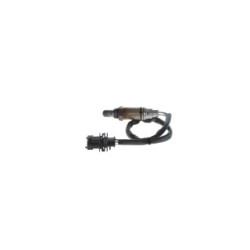 Lambda Sensor BOSCH 0258005007 for VAUXHALL ASTRA