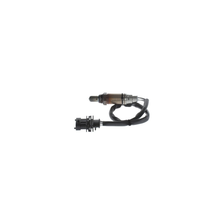 Lambda Sensor BOSCH 0258005007 for VAUXHALL ASTRA