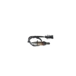 Lambda Sensor BOSCH 0258005007 for VAUXHALL ASTRA