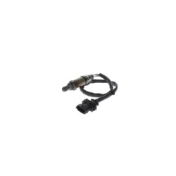Lambda Sensor BOSCH 0258005007 for VAUXHALL ASTRA