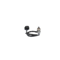 Lambda Sensor BOSCH 0258005007 for VAUXHALL ASTRA