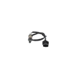 Lambda Sensor BOSCH 0258005007 for VAUXHALL ASTRA