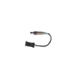 Lambda Sensor BOSCH 0258005055 for VAUXHALL ASTRA