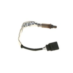 Lambda Sensor BOSCH 0258005079 for AUDI