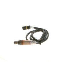 Lambda Sensor BOSCH 0258005083 for MERCEDES C-CLASS