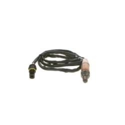 Lambda Sensor BOSCH 0258005083 for MERCEDES C-CLASS