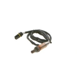 Lambda Sensor BOSCH 0258005083 for MERCEDES C-CLASS